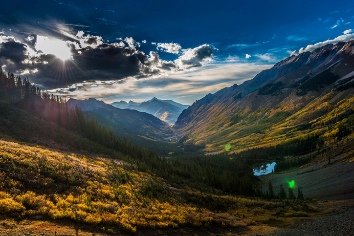 Telluride, Colorado