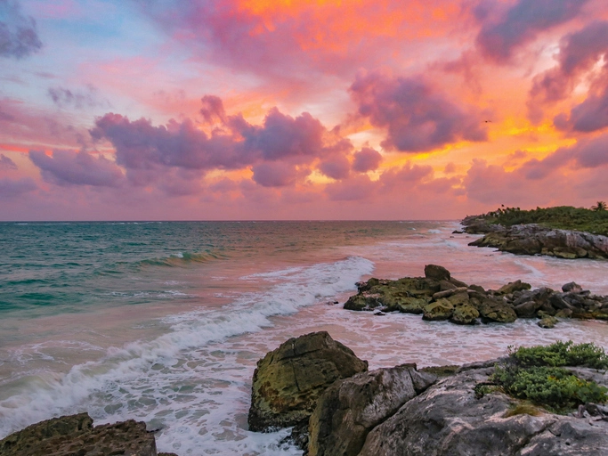 Tulum, Mexico