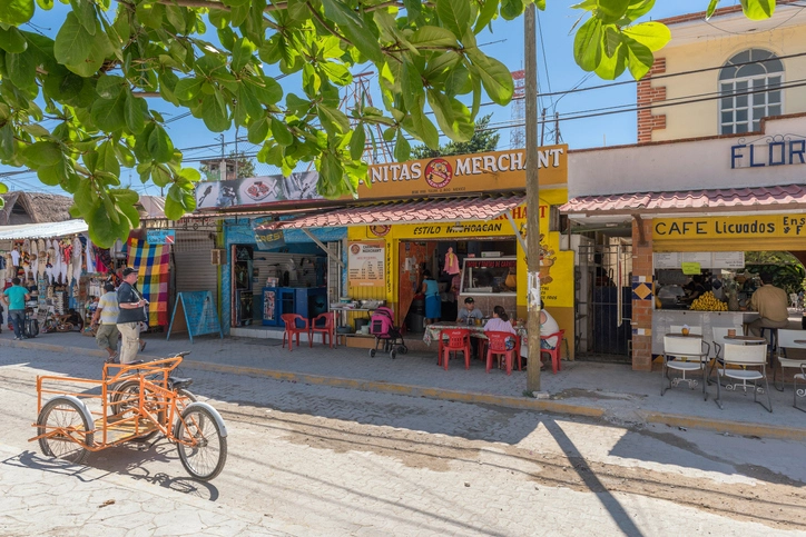 Tulum, Mexico