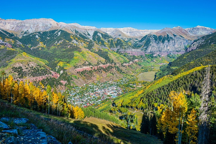 Telluride