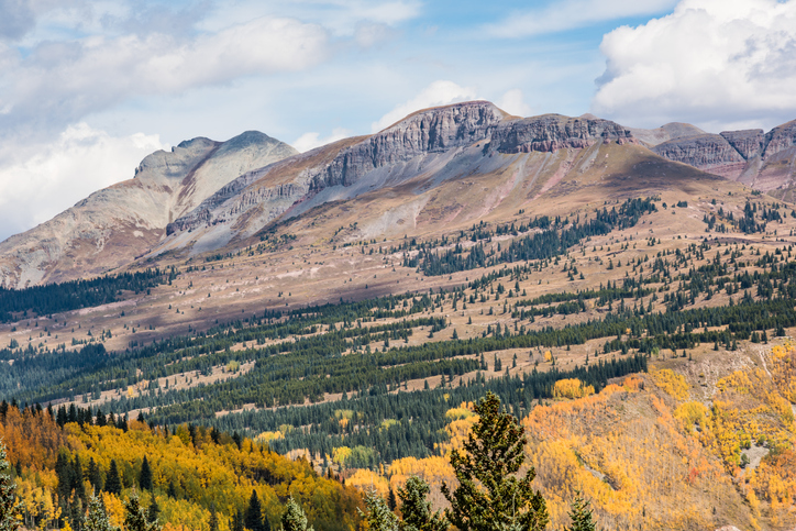 Telluride, Colorado