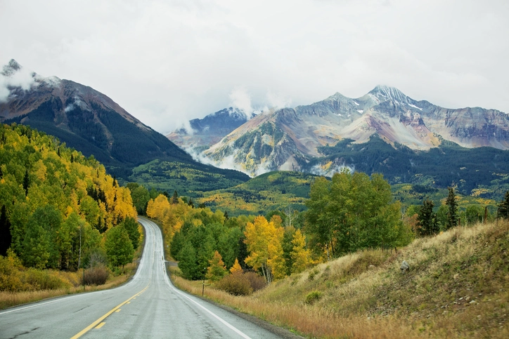 Telluride