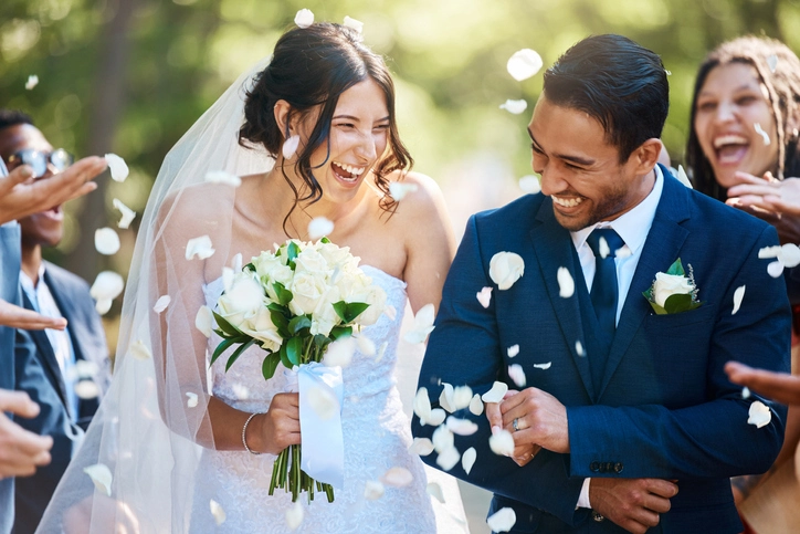 wedding ceremony