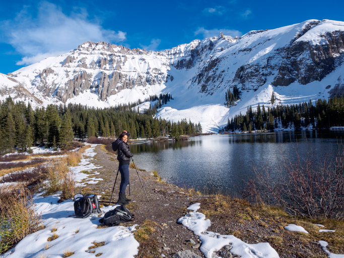 Things to do in Telluride, Colorado