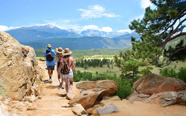 Telluride Guided Hike