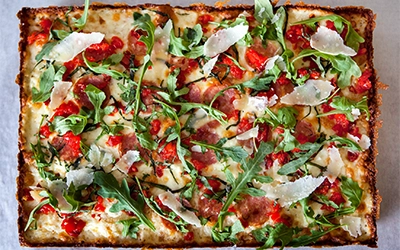 Pizza