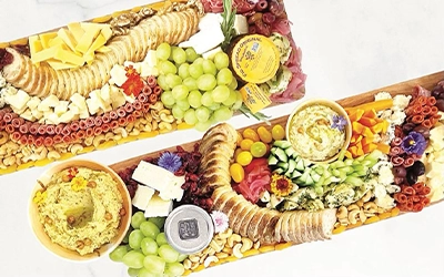 Charcuterie