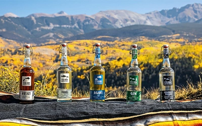 Vodka