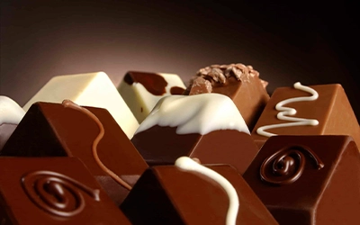 Telluride Truffles Chocolate