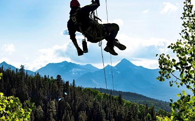 Zipline Canopy Tour