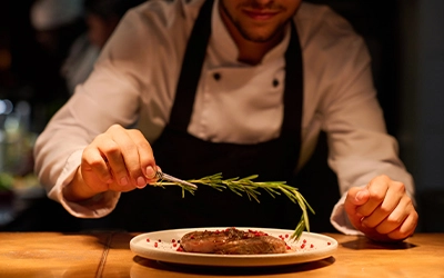 Private Chef