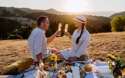Romance Package