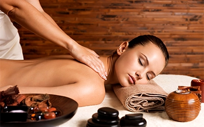 In-Home Massage