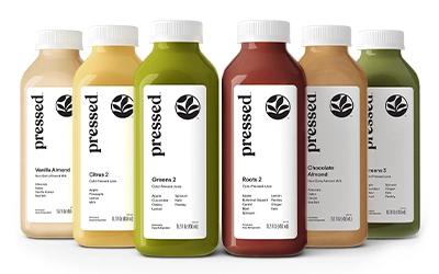 Pressed Juice