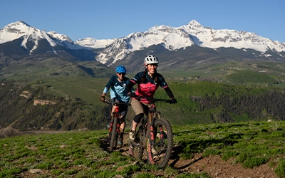 Stellar Tours Telluride