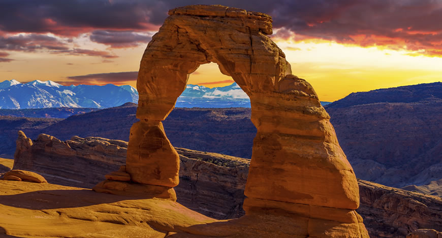 Arches National Park