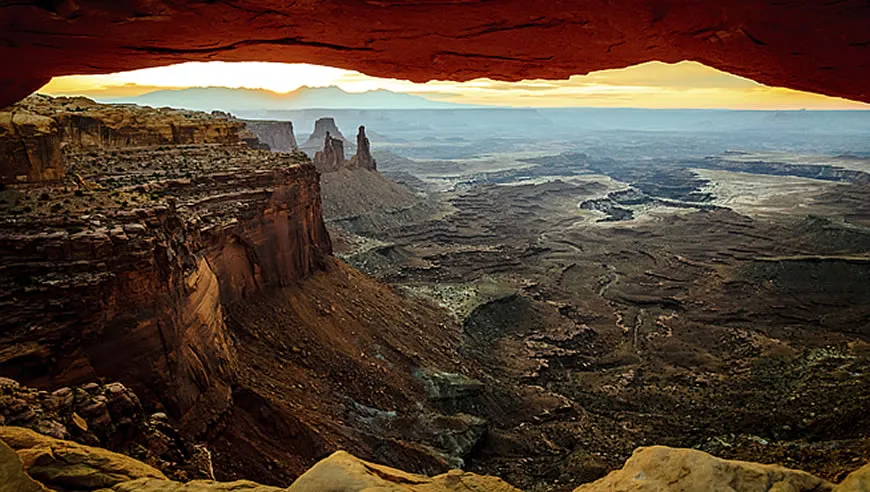 Canyonlands