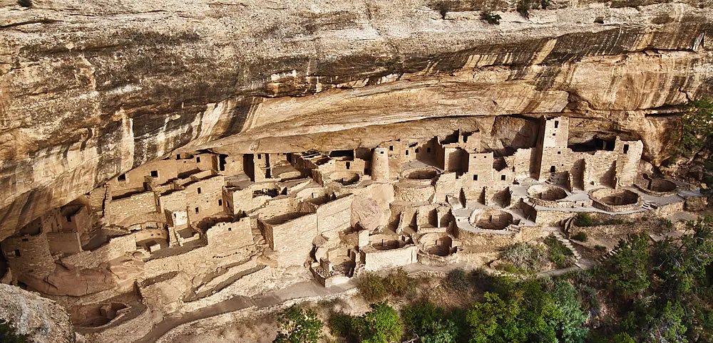 Mesa Verde