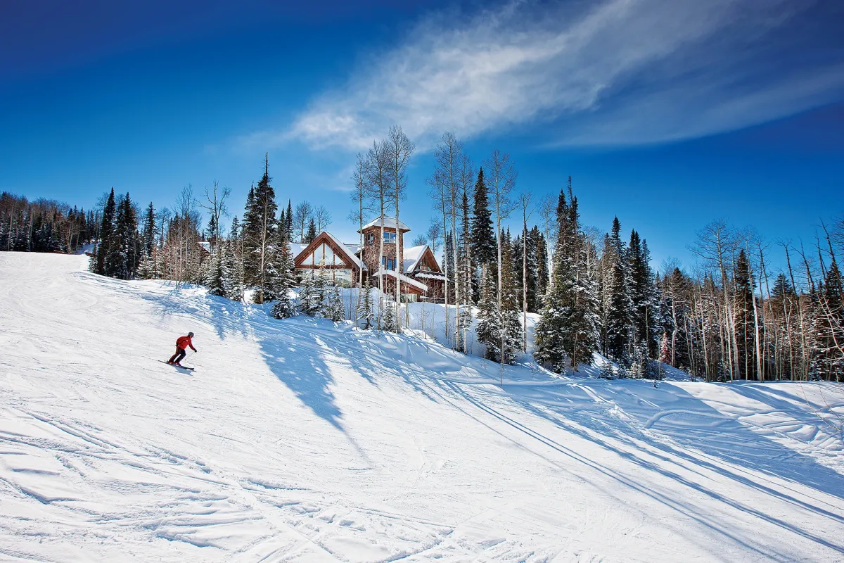 Alpen Ridge by Exceptional Stays