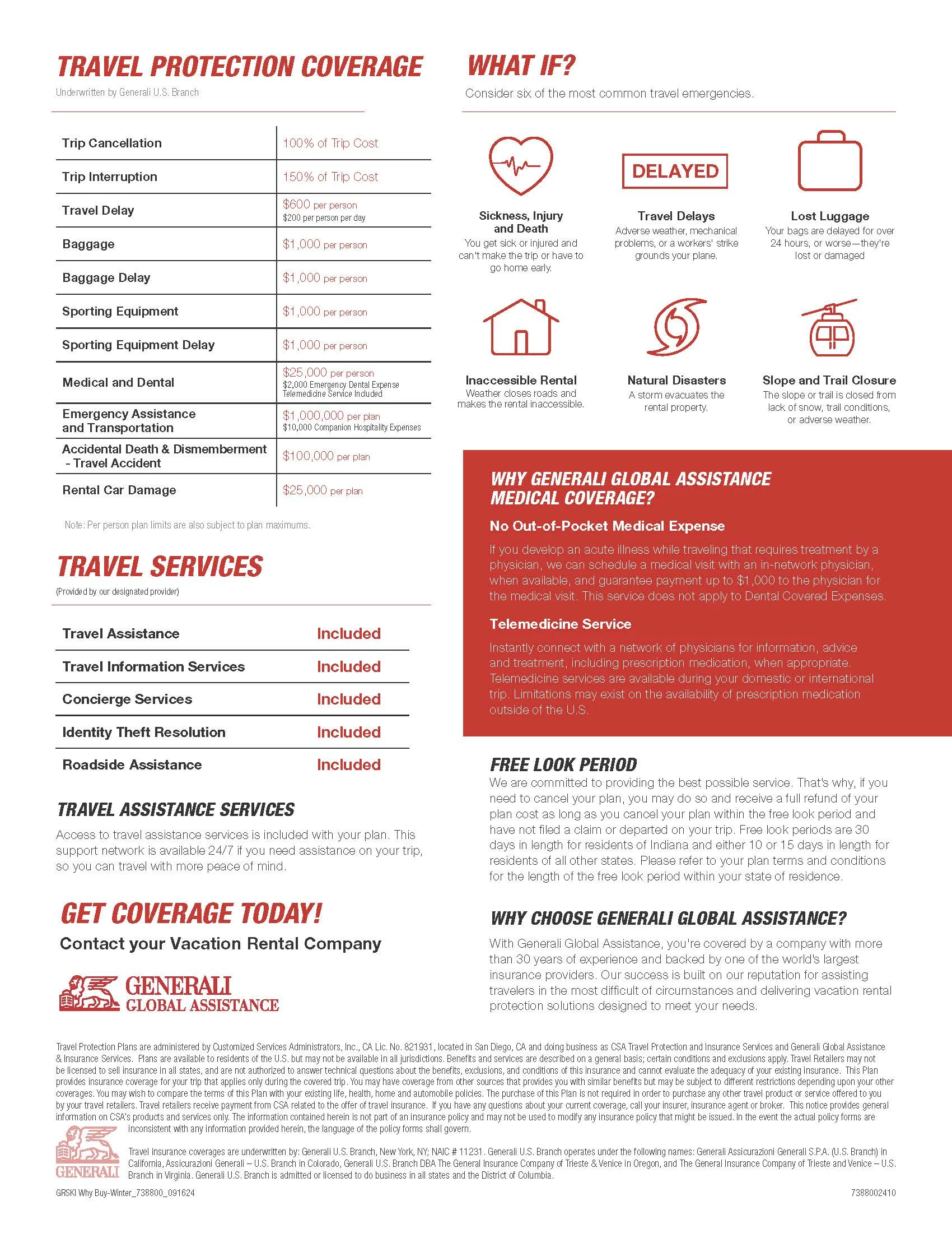 Insurance Page 2